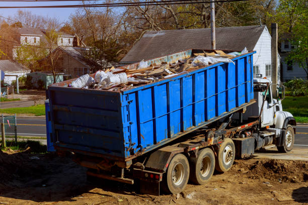 Best Yard Waste Removal  in Glenns Ferry, ID