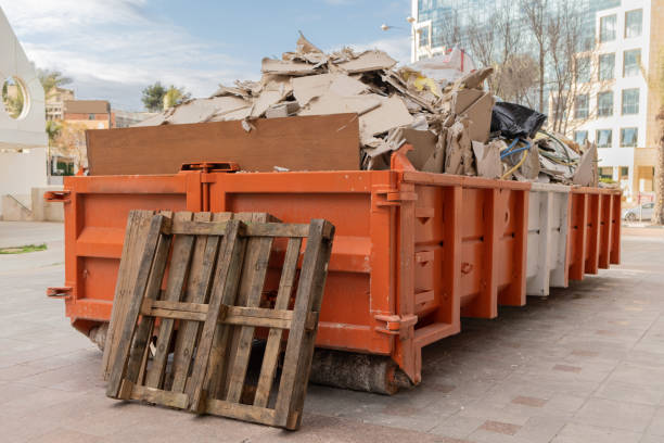 Best Scrap Metal Removal  in Glenns Ferry, ID