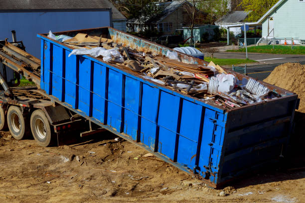 Demolition Debris Removal in Glenns Ferry, ID