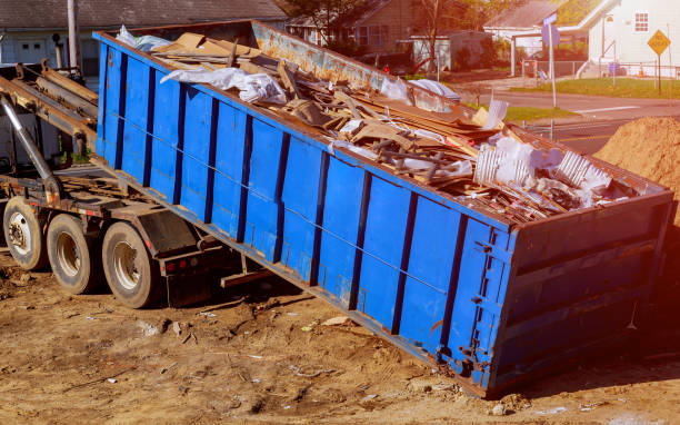 Best Recycling Services for Junk  in Glenns Ferry, ID